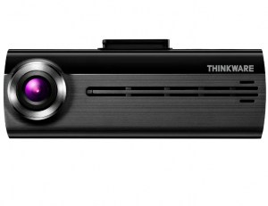 Thinkware Dash Cam F200